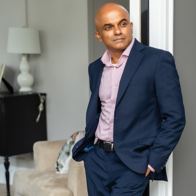 Mohan Markandaier