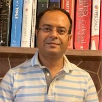 Prijit Debnath