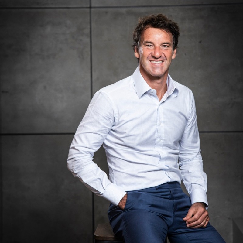 Eduardo Melzer