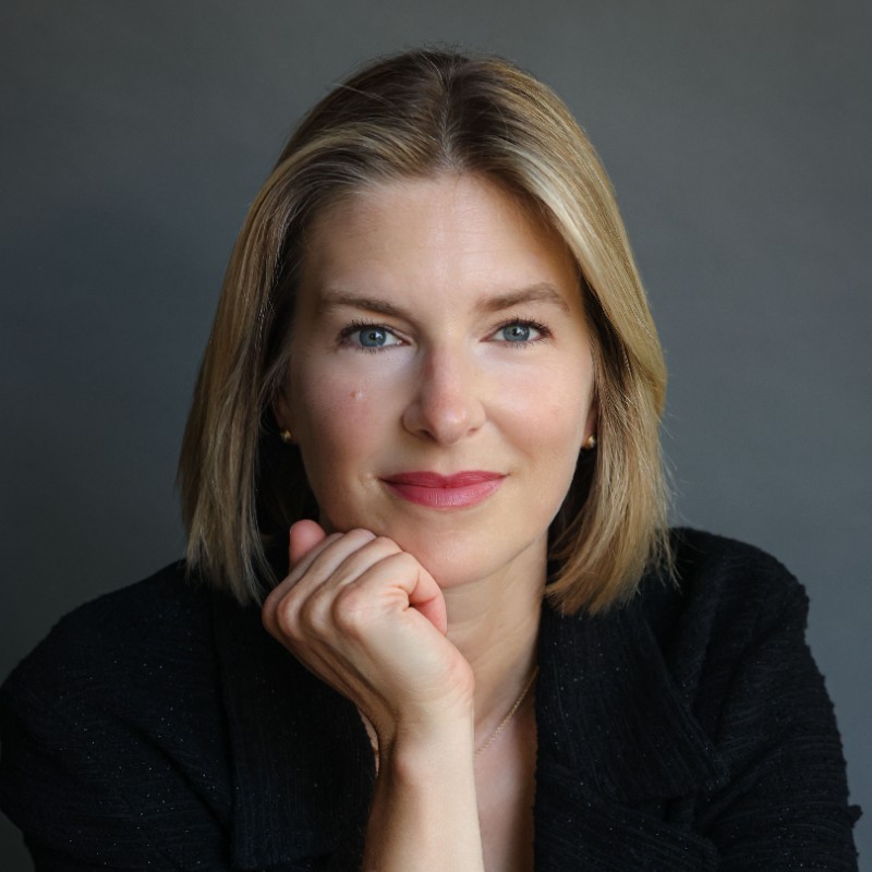 Witney McKiernan