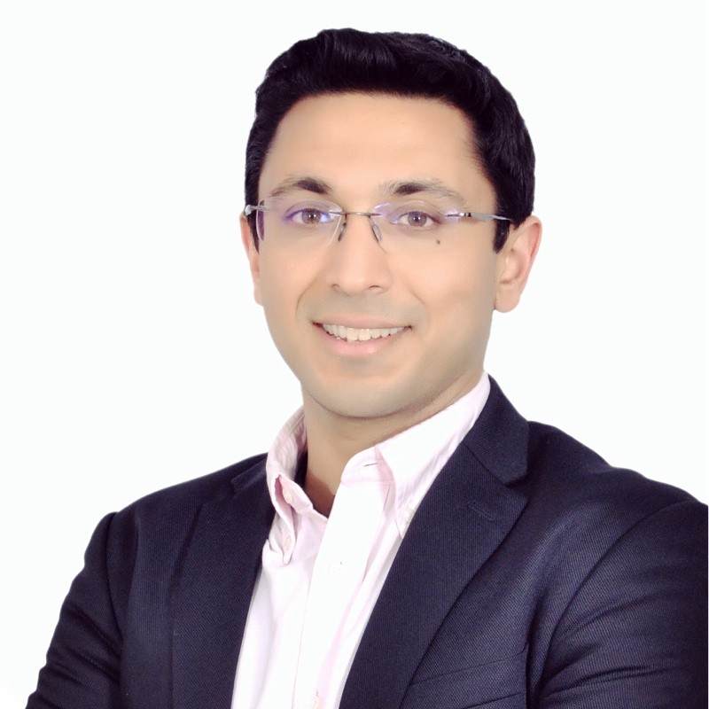 Nakul Khanna