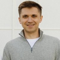 Justin Olshavsky