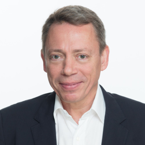 Olivier Renault