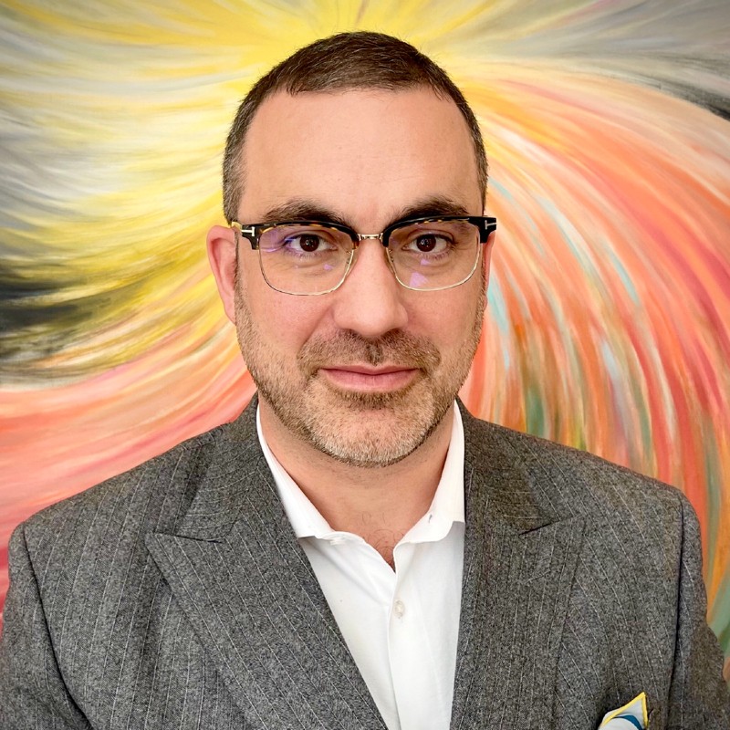 Raphaël Mazoyer