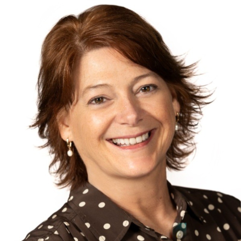 Kathy Vrabeck