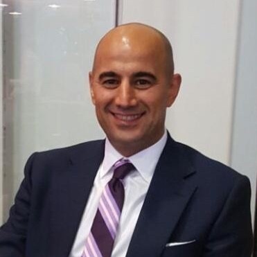 Tufan Lokmanoglu