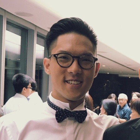 Yi Ng