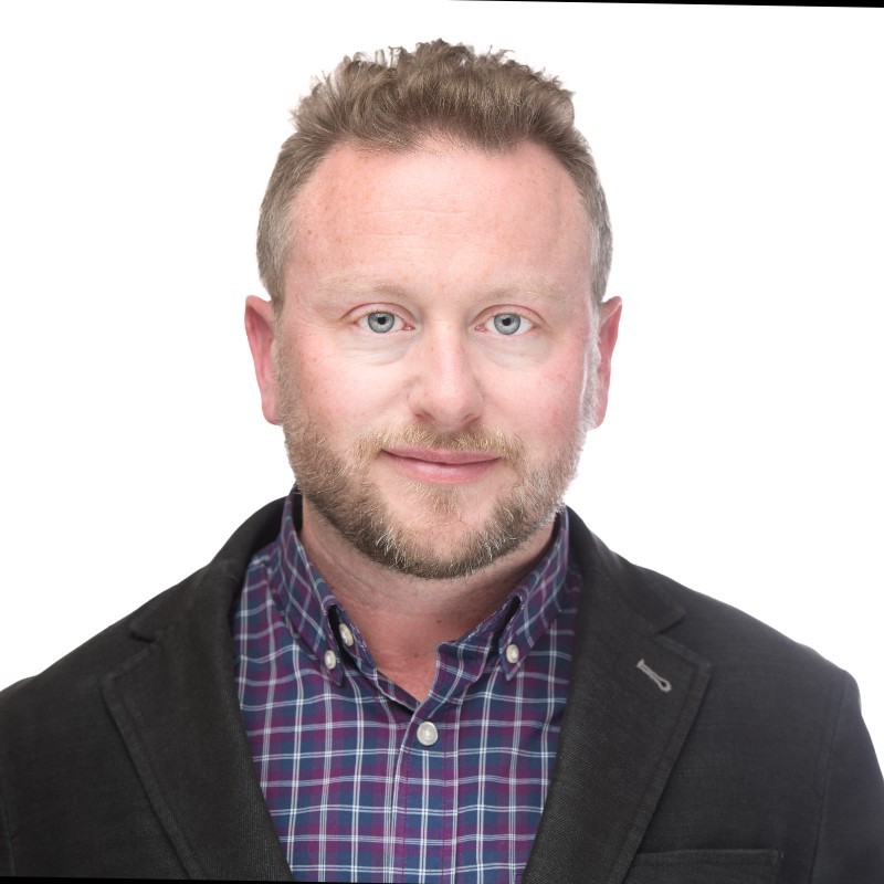 Brian Spencer Martin