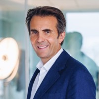 Yannick Bollore
