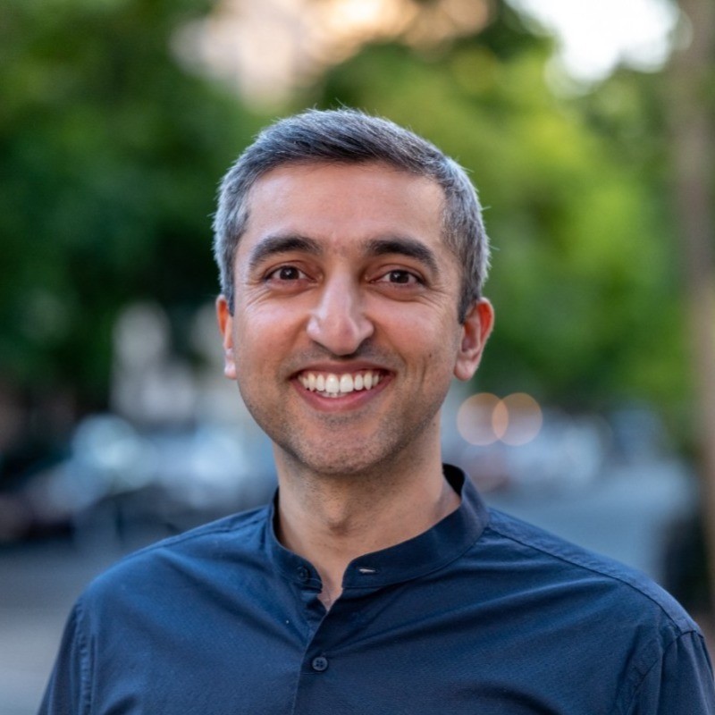 Neeraj Hablani