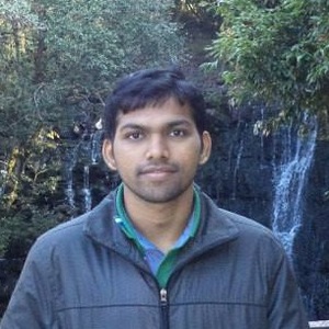 Sumit Bhagat
