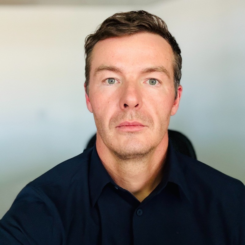Andrey Zagoruiko