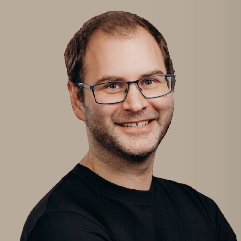 Torben Schreiter