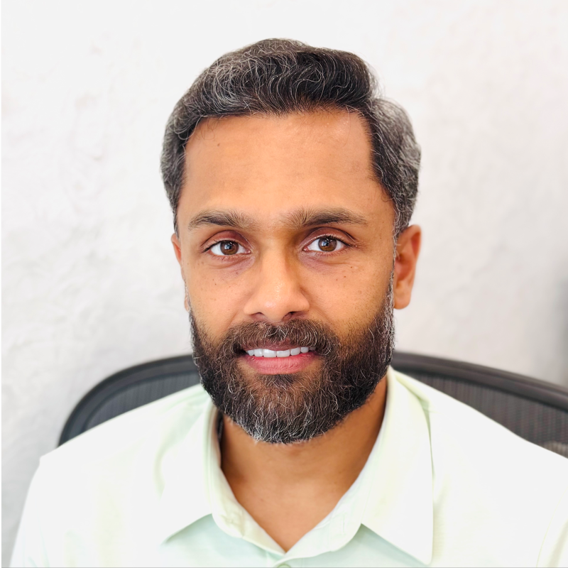 Sarvesh Shahra