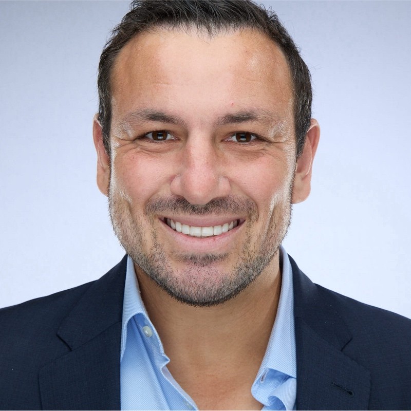Andrew Silver