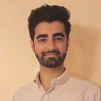 Arjun Kandola