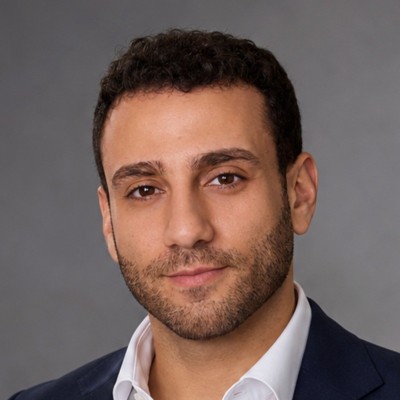 Michael Peres