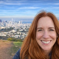 Julie Macmedan