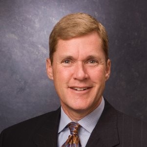 Tim Mackenzie