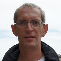 Daniel Miller