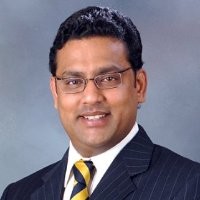 Girish Narasimhan