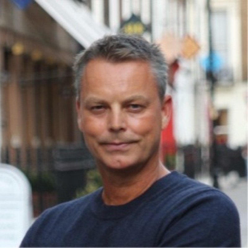 Stian Rustad