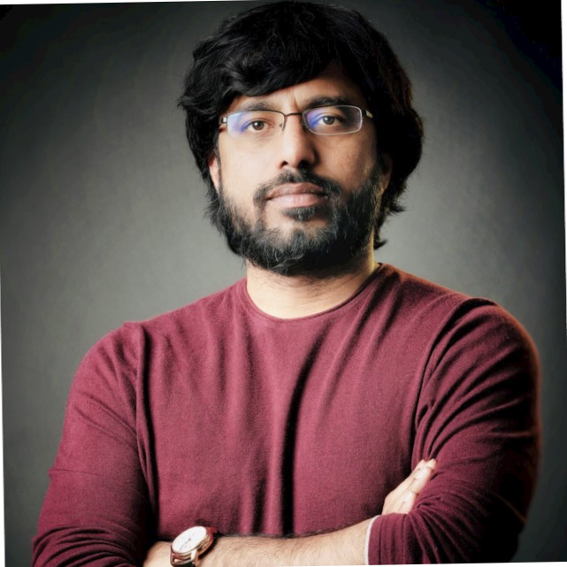 Sreenivasa Musani