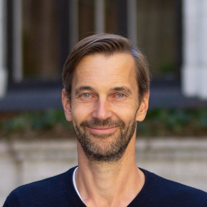 Christian Sejersen