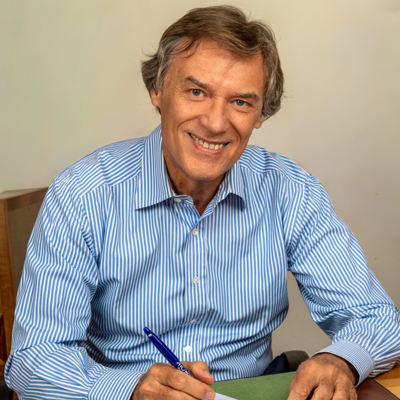 Alain DELESQUES