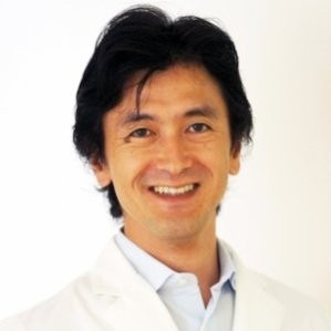 Hirohide Arimoto