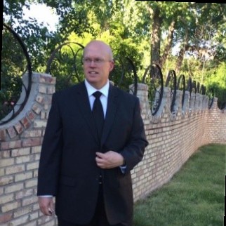 Thomas Ahlborg