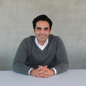 Soheil Mirpour