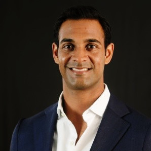 Samarth Chandra