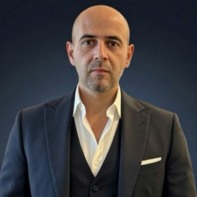 Tarek Fahim
