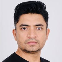 Gaurav Pushkar