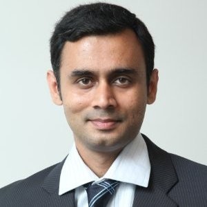 Pratik Nahata