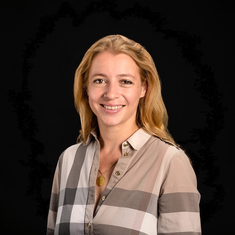 Désirée Reimann
