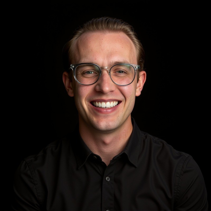 Keegan Simzer