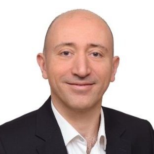 Burak Örücü