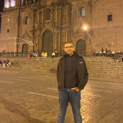 Rakesh Malhotra