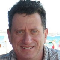 Dean Benjamin