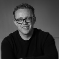 Nick Jones