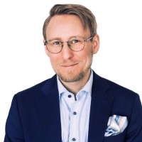 Christian Arrhenius
