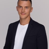 Dmitry Salamatov
