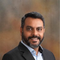 Ketan Patel