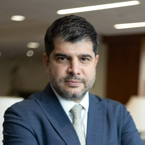 Serkan Mermer