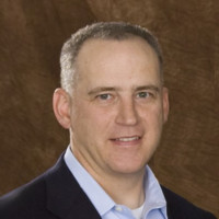 Charlie MacMillan