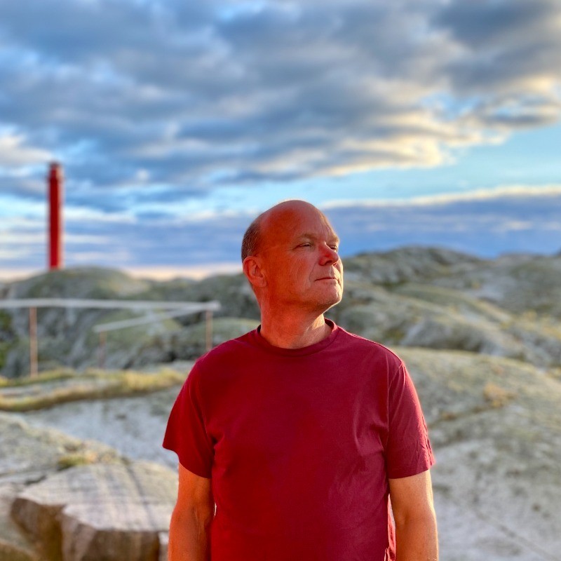 David Hanngren