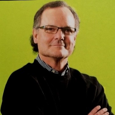 Brian Cram