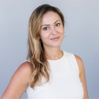 Rada Evanish